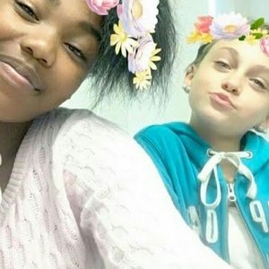 Meet your Posher, Danyale